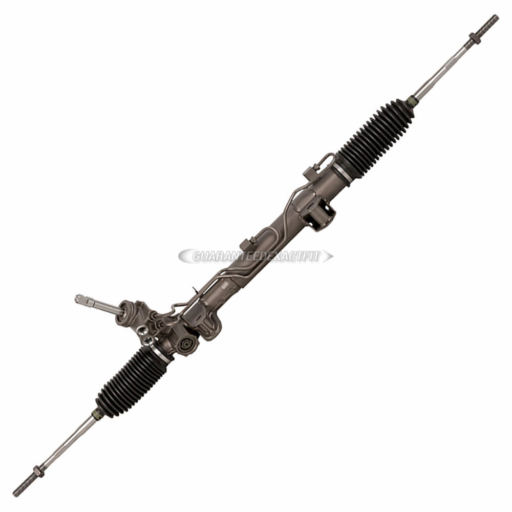  dodge Journey Rack and Pinion 