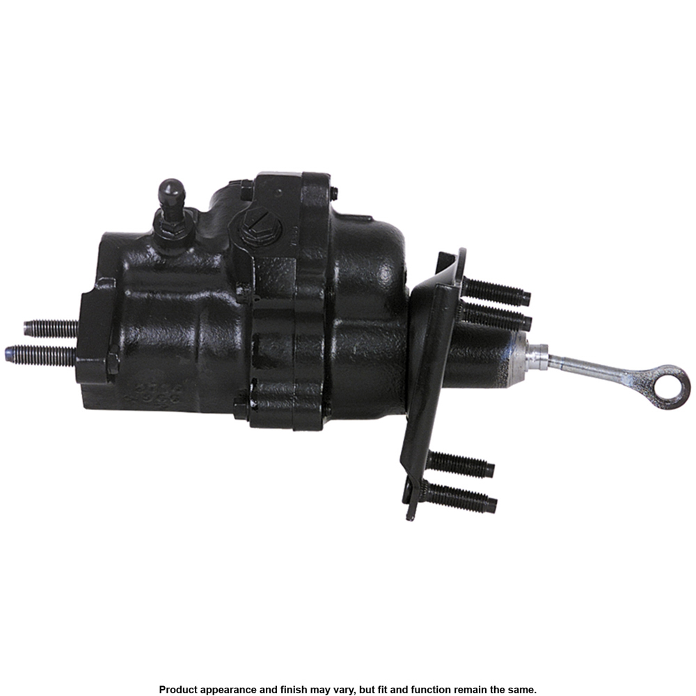  gmc Caballero Brake Booster 