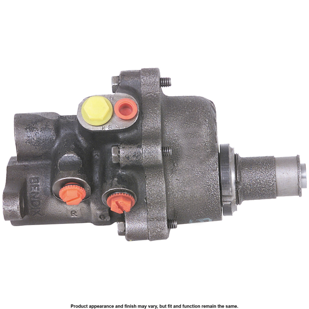  chevrolet P30 Van Brake Booster 