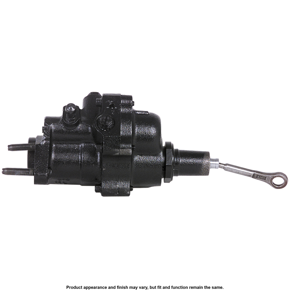  gmc P3500 Brake Booster 