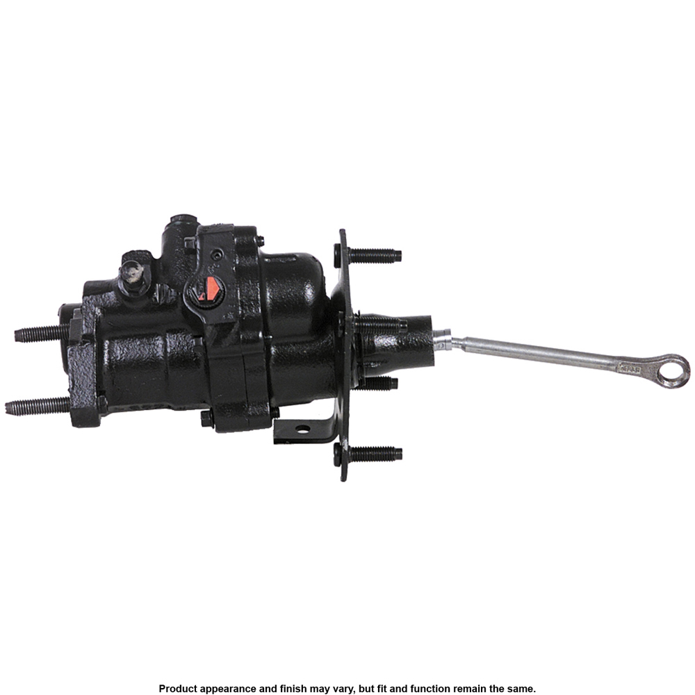  chevrolet G20 Brake Booster 