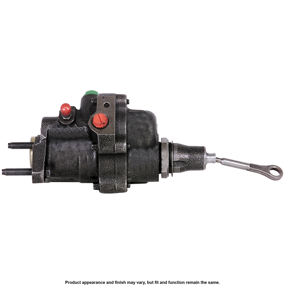  chevrolet P20 Brake Booster 