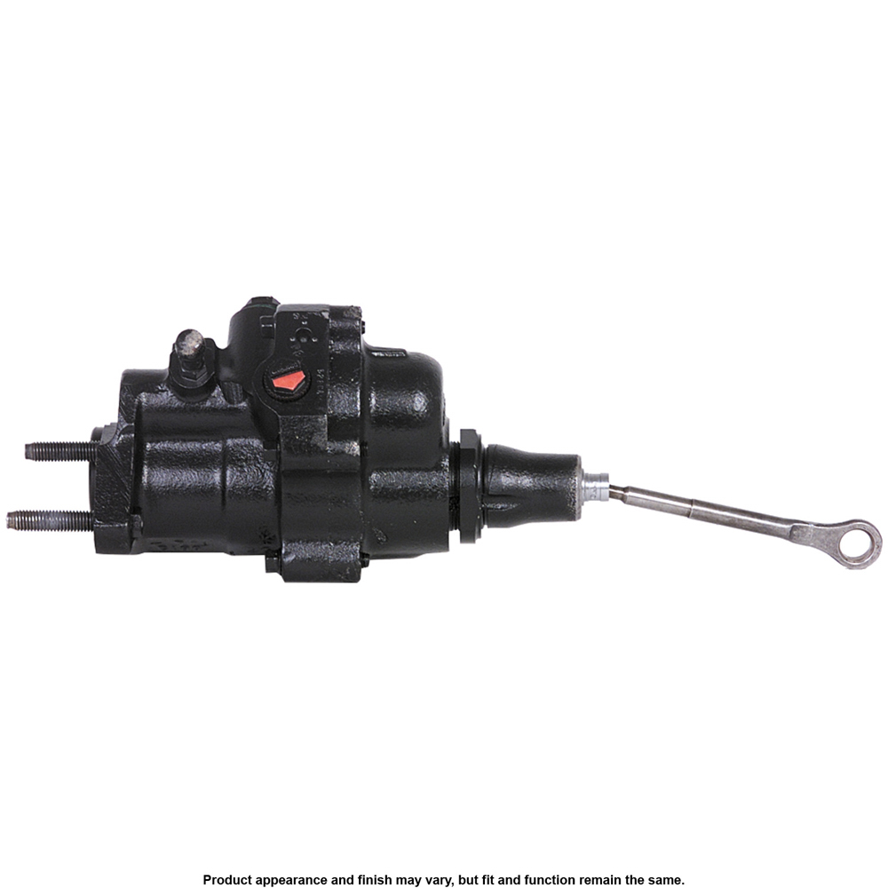  chevrolet C3500HD Brake Booster 