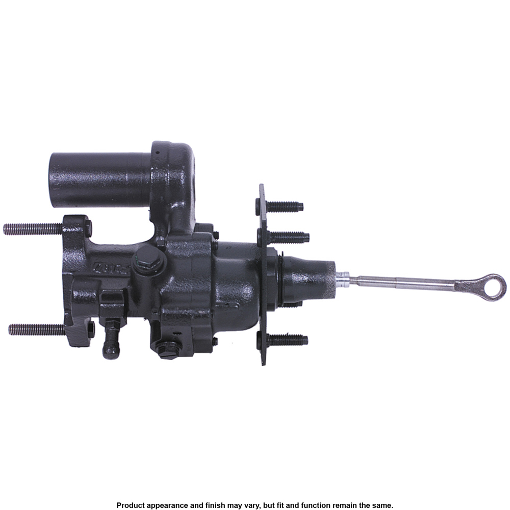  gmc C3500HD Brake Booster 