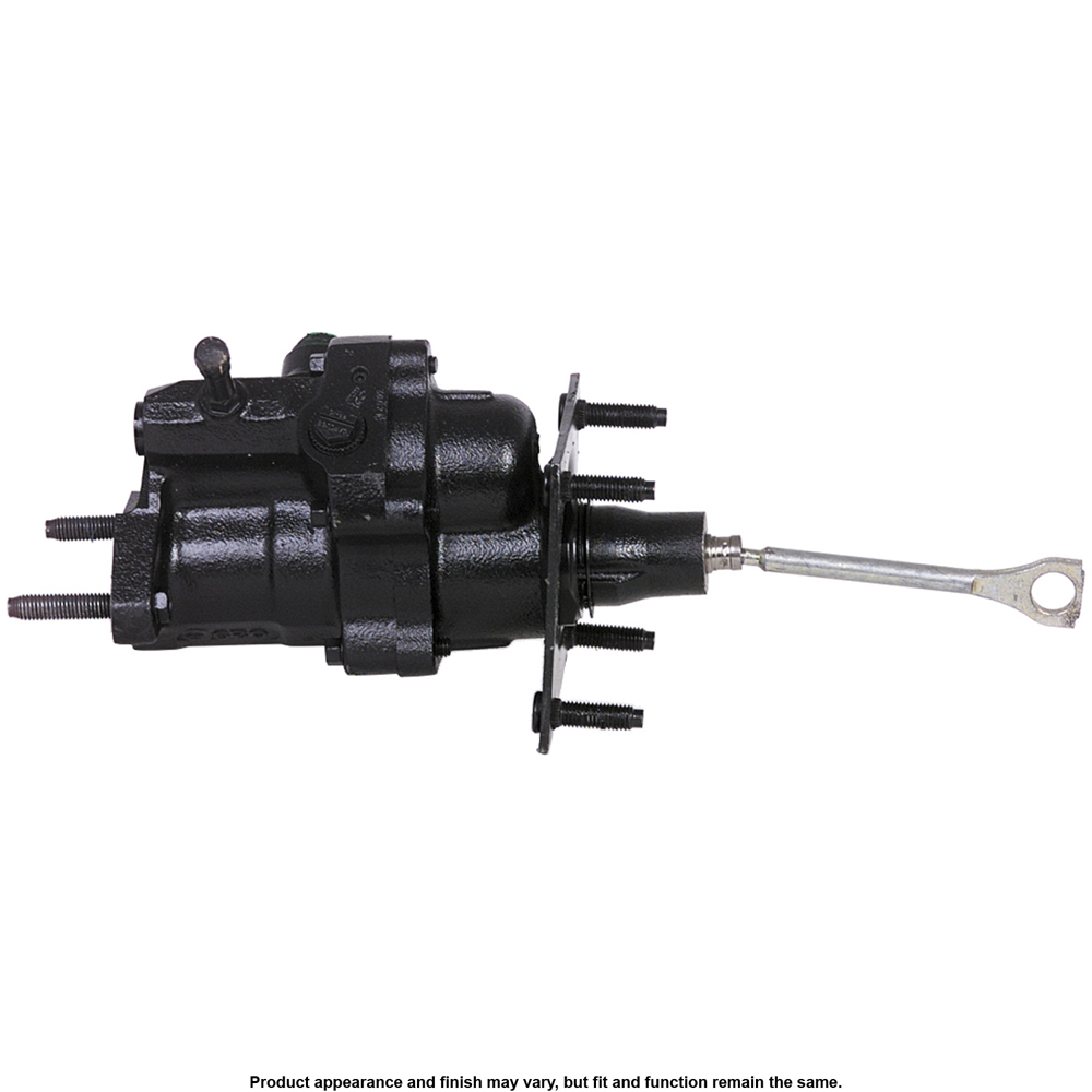  chevrolet Express 2500 Brake Booster 