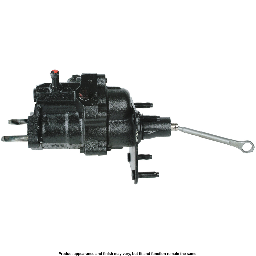  chevrolet C2500 Brake Booster 