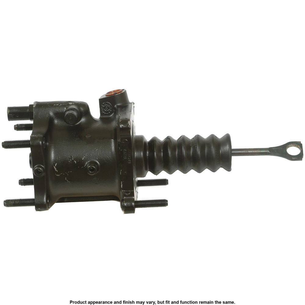  chevrolet C4500 Kodiak Brake Booster 