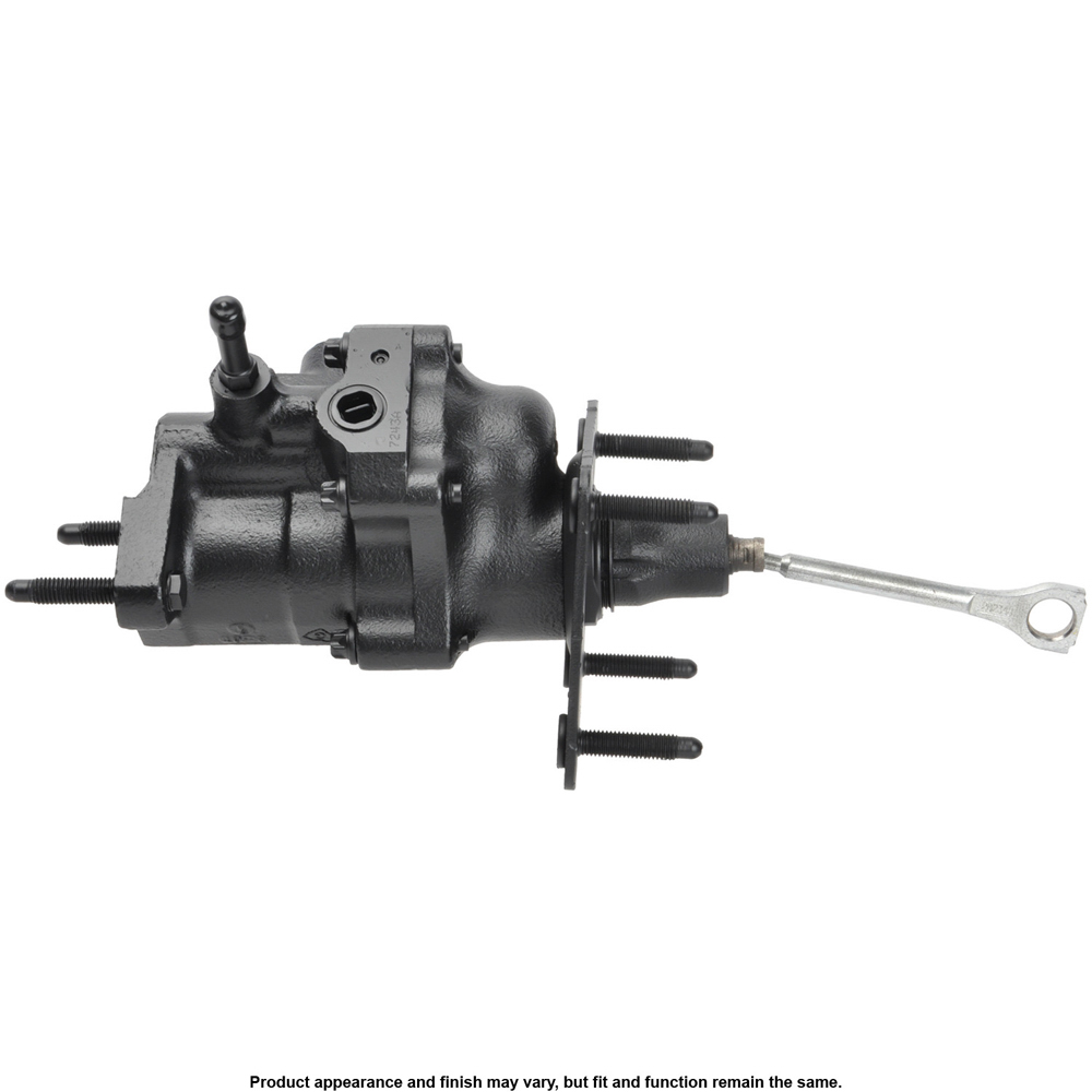  chevrolet Express 4500 Brake Booster 