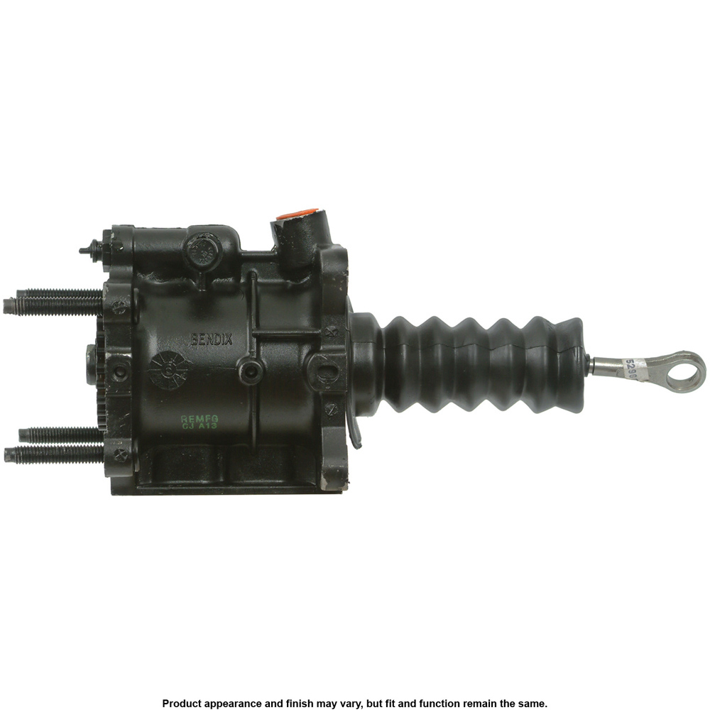  ford B7000 Brake Booster 