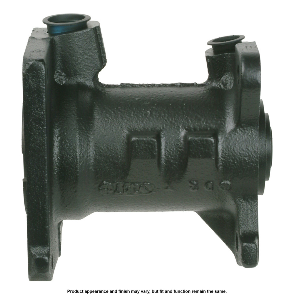  chevrolet S7 Brake Booster 