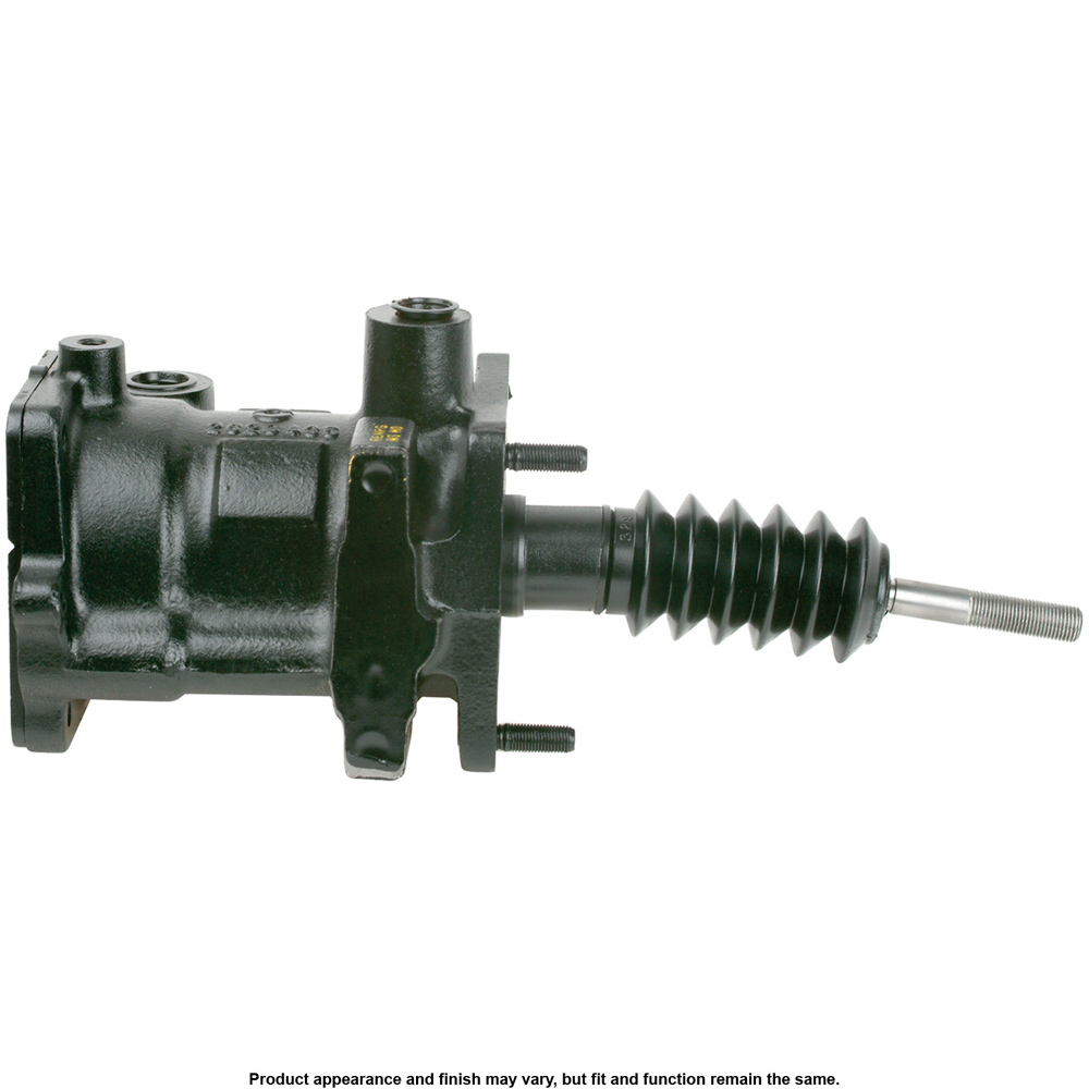  chevrolet P60 Brake Booster 