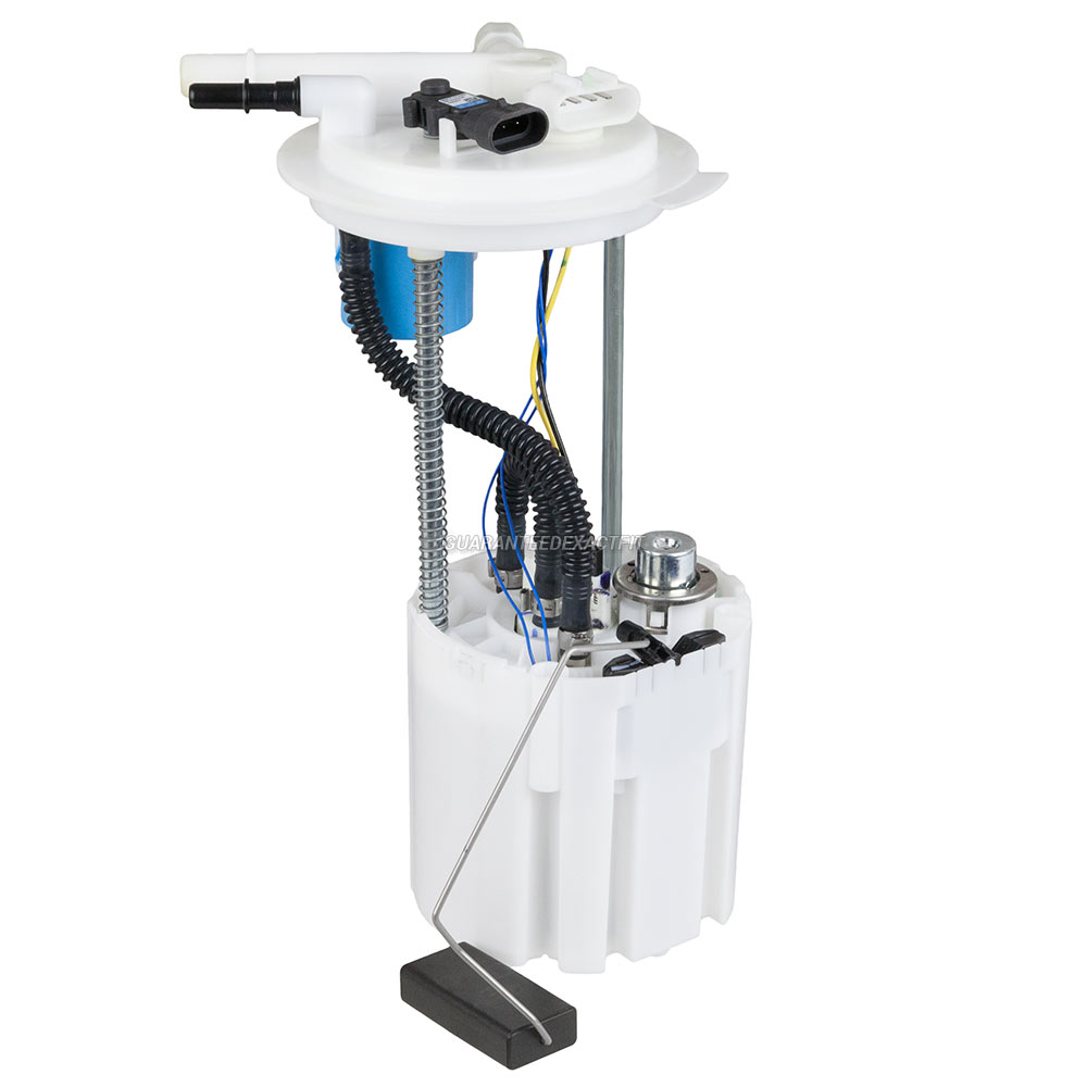  chevrolet HHR Fuel Pump Assembly 