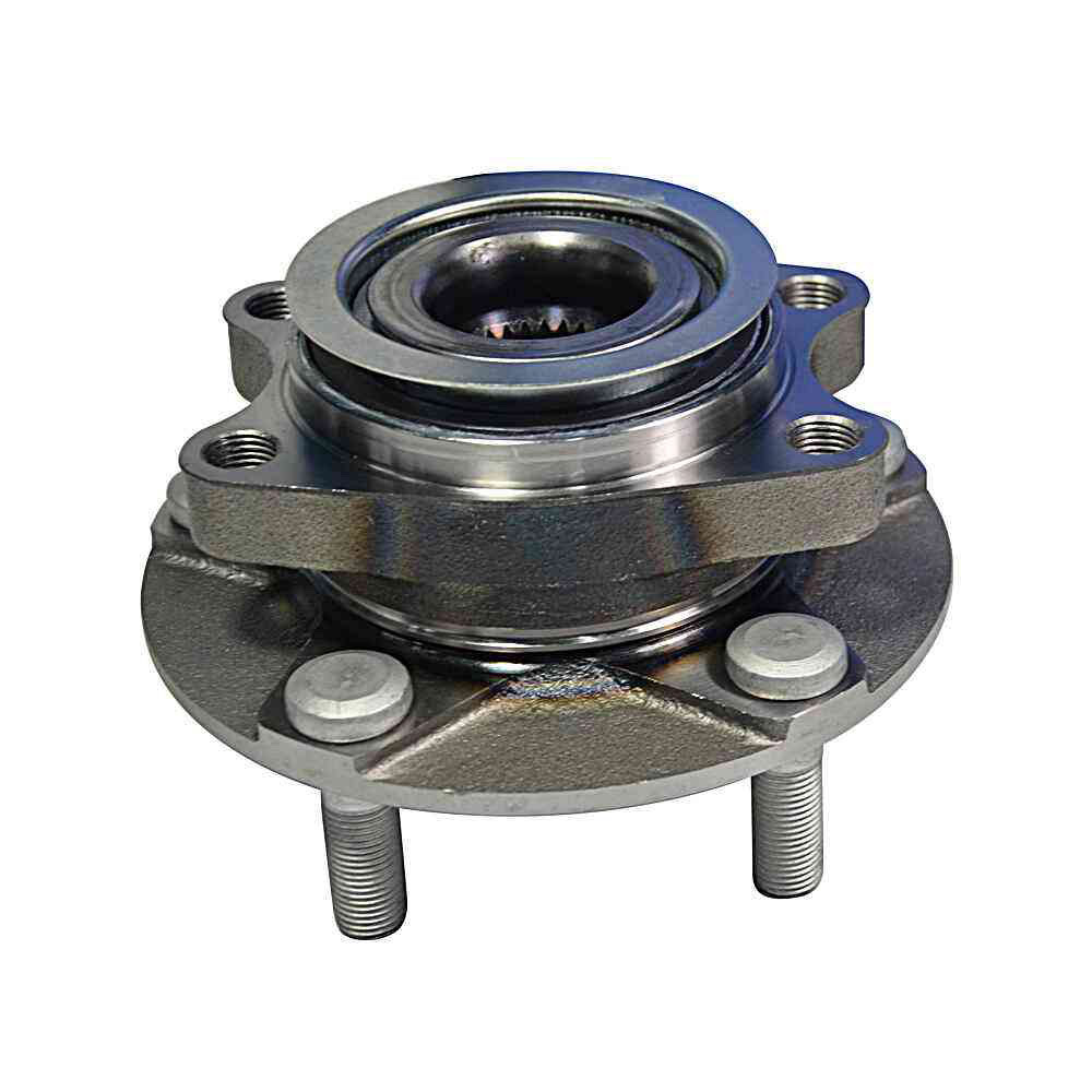  nissan Juke Wheel Hub Assembly 