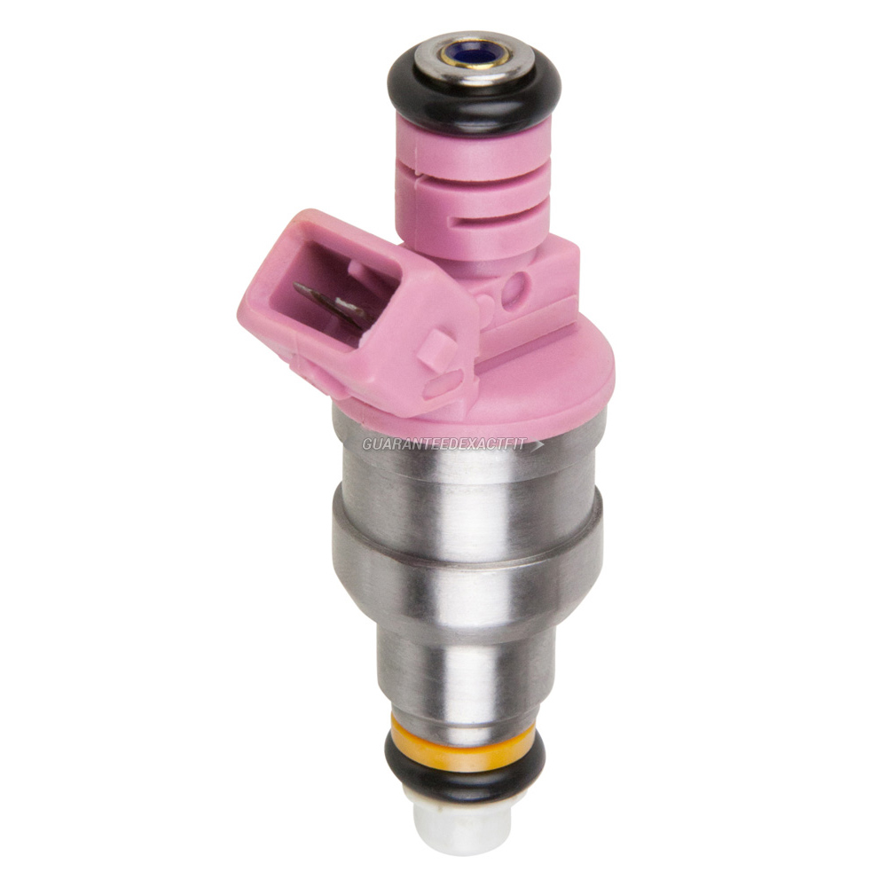  dodge Ram 1500 Van Fuel Injector 