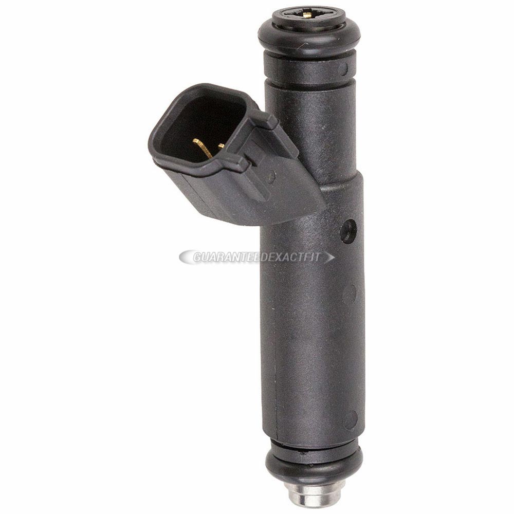  dodge Durango Fuel Injector 