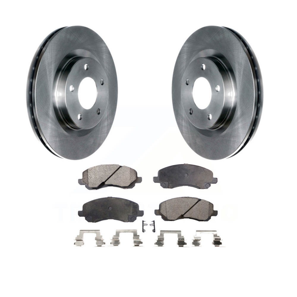  jeep  Disc Brake Kit 
