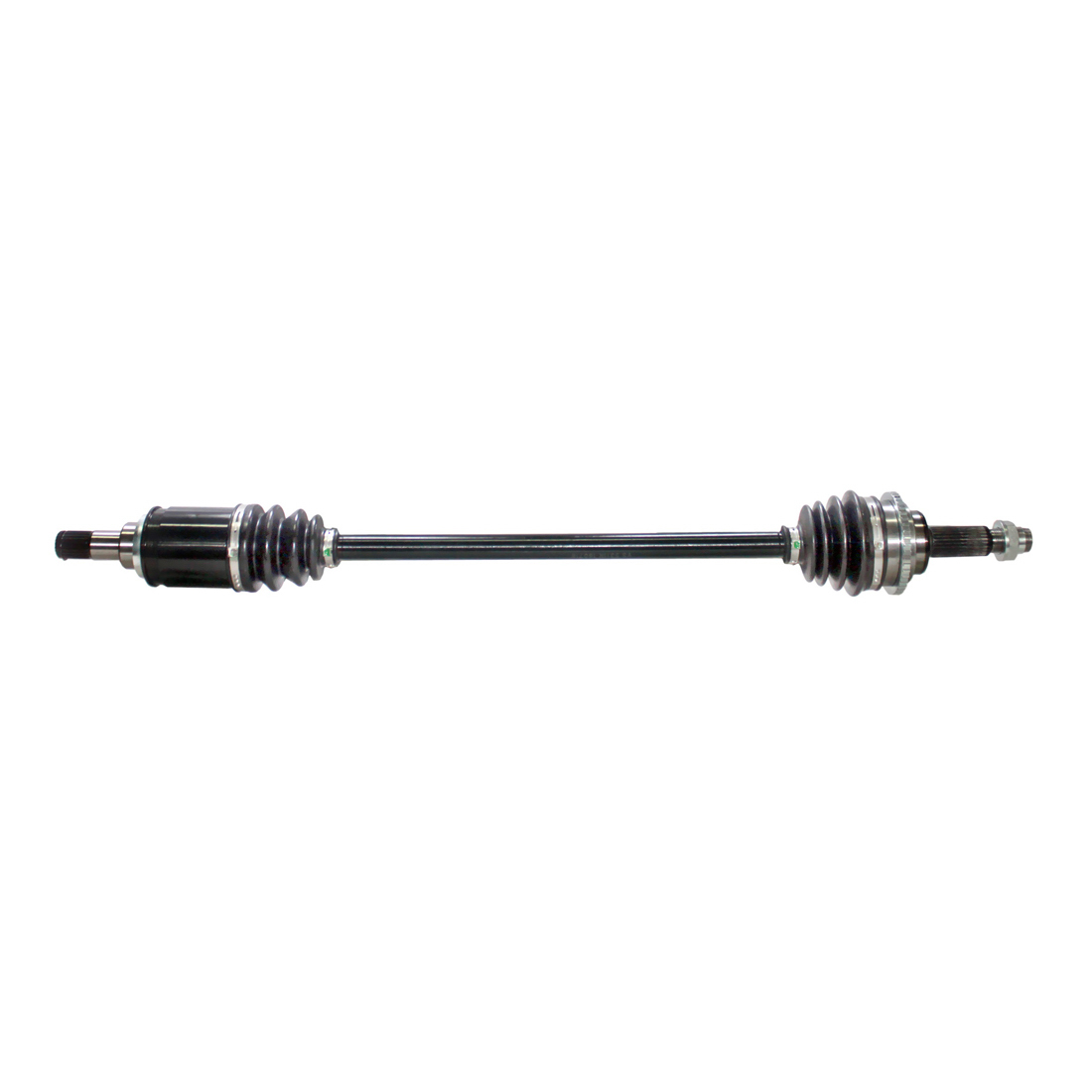  toyota Venza Drive Axle Rear 