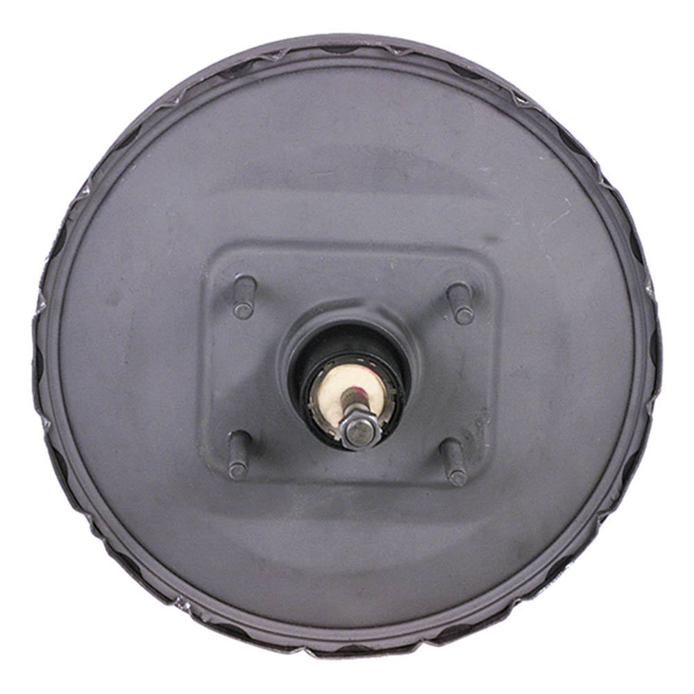  nissan 240SX Brake Booster 