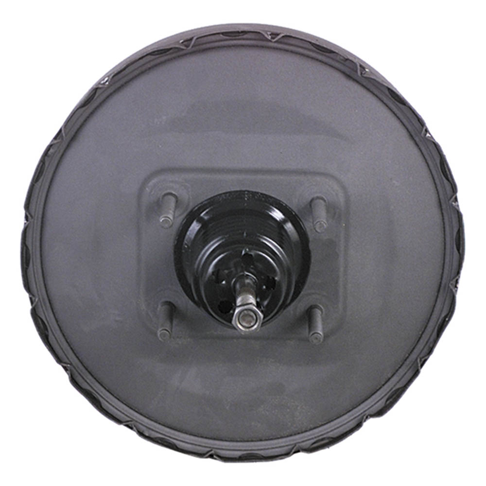  nissan D21 Brake Booster 