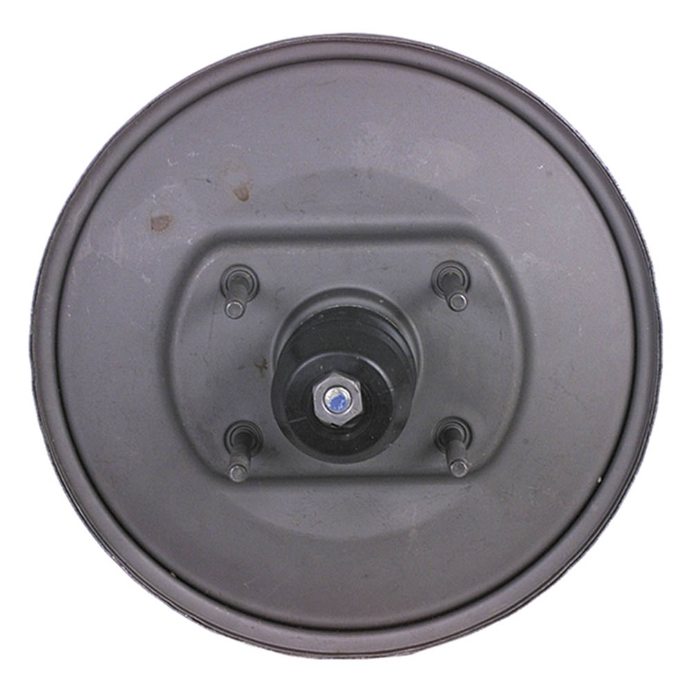  hyundai Excel Brake Booster 