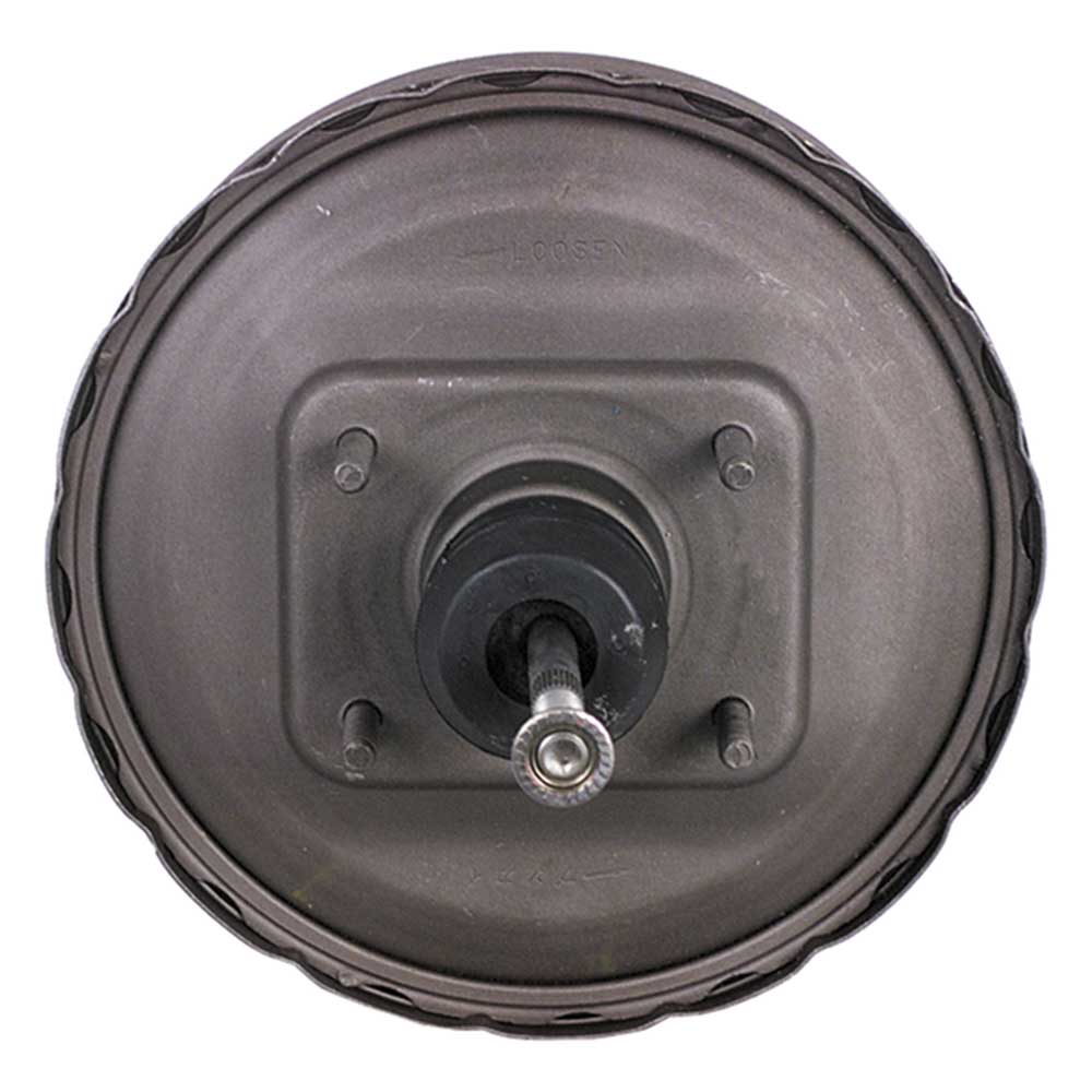  chevrolet Spectrum Brake Booster 