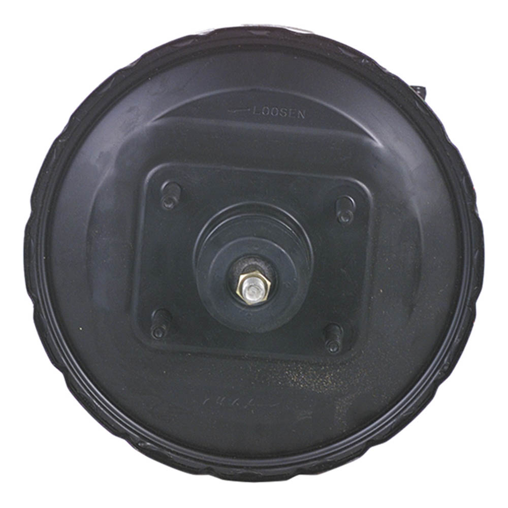  nissan Stanza Brake Booster 