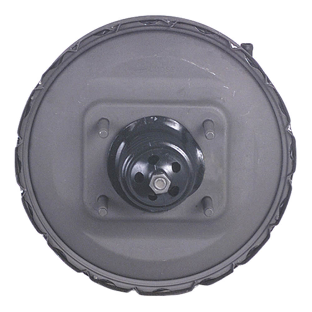  nissan Sentra Brake Booster 