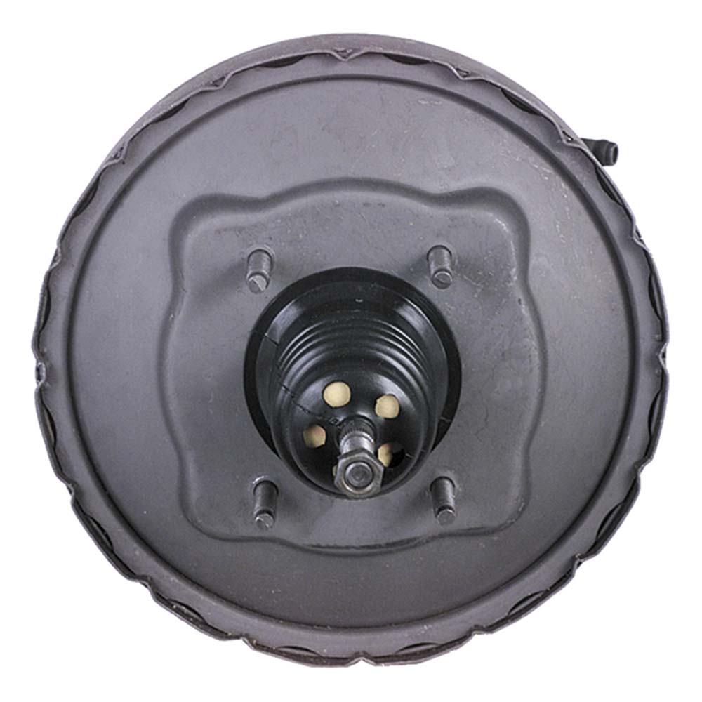  toyota Tercel Brake Booster 