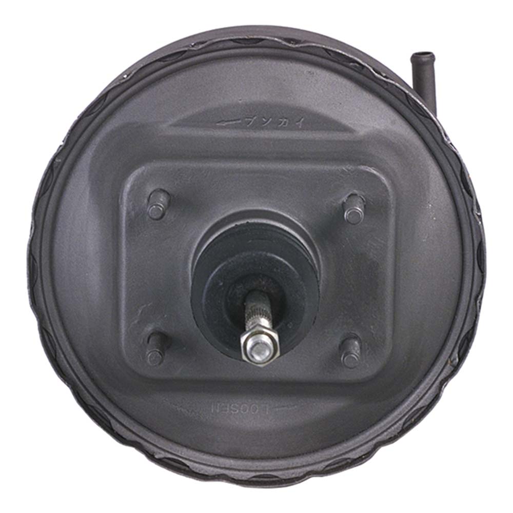  ford Festiva Brake Booster 