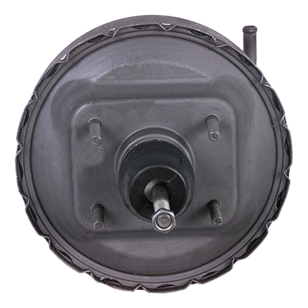  nissan Pulsar Brake Booster 