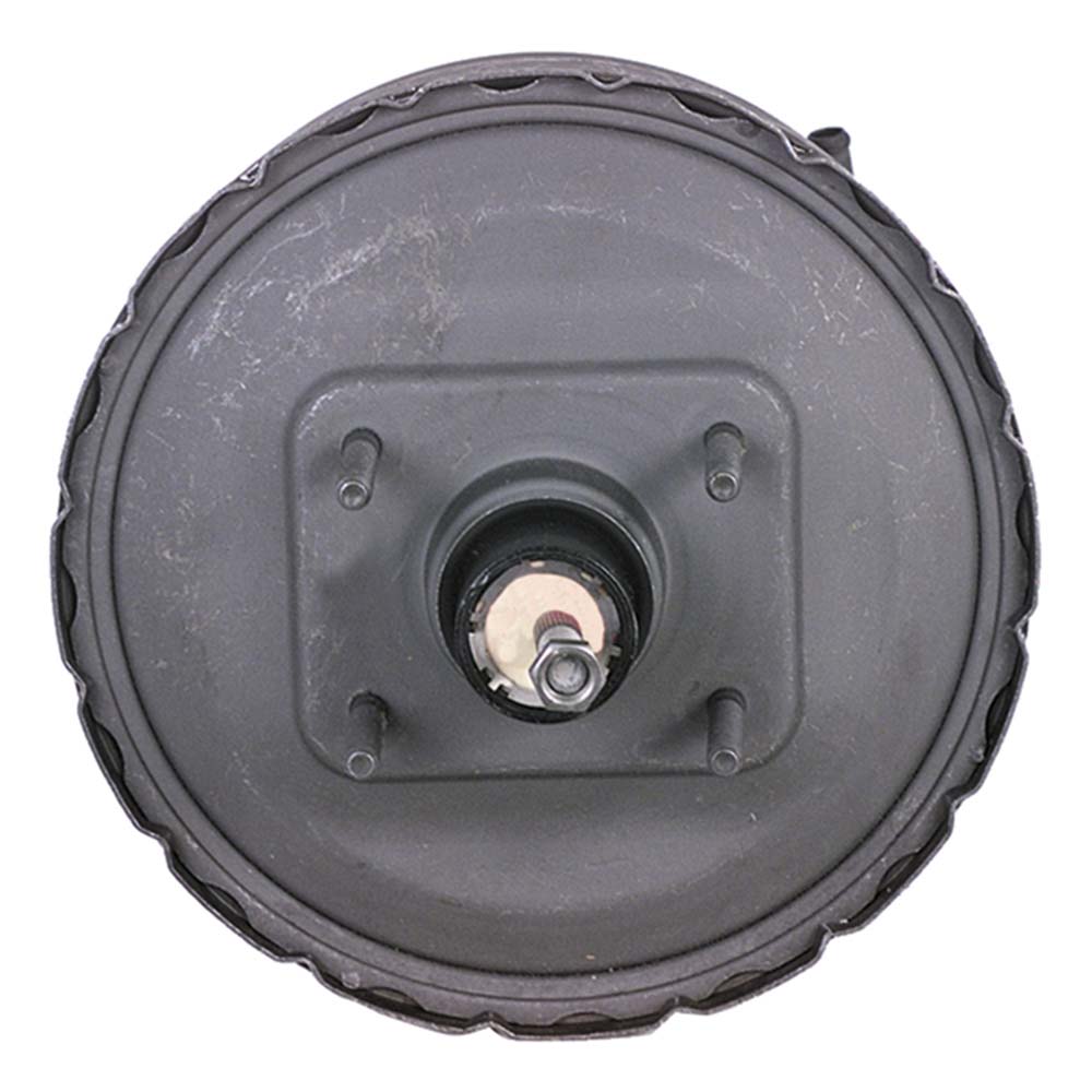  nissan Maxima Brake Booster 