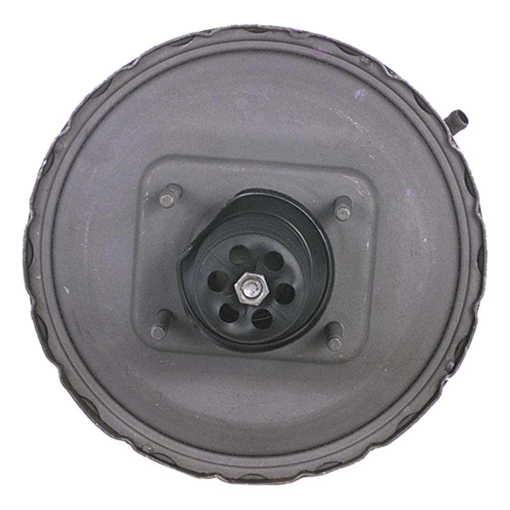  nissan Axxess Brake Booster 