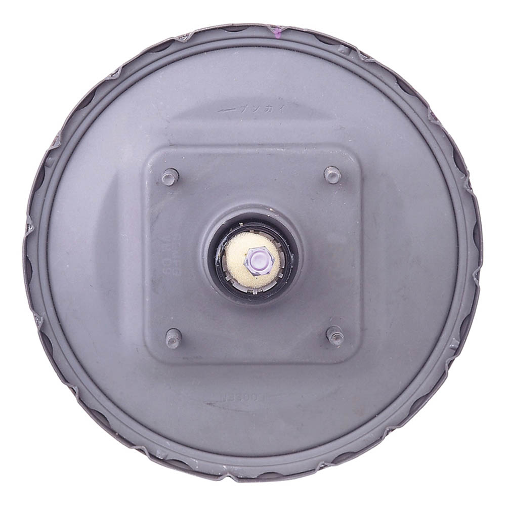  volkswagen Quantum Brake Booster 