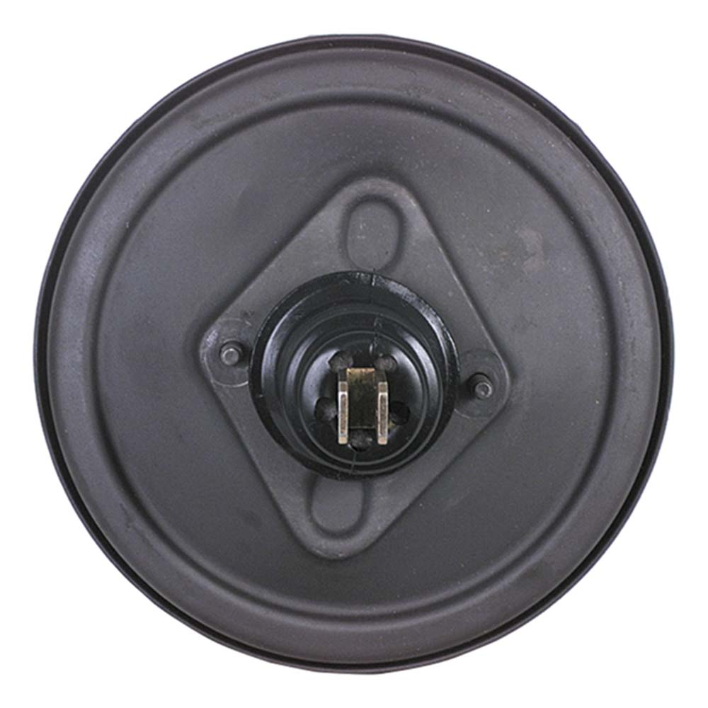  bmw 530 Brake Booster 