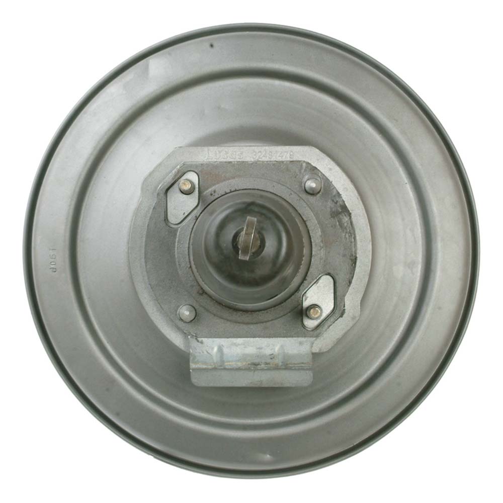  bmw Z8 Brake Booster 