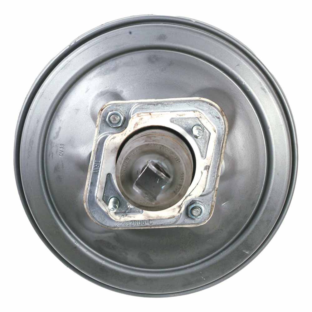  bmw X3 Brake Booster 