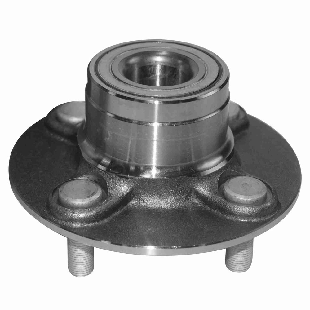  nissan Sentra Wheel Hub Assembly 