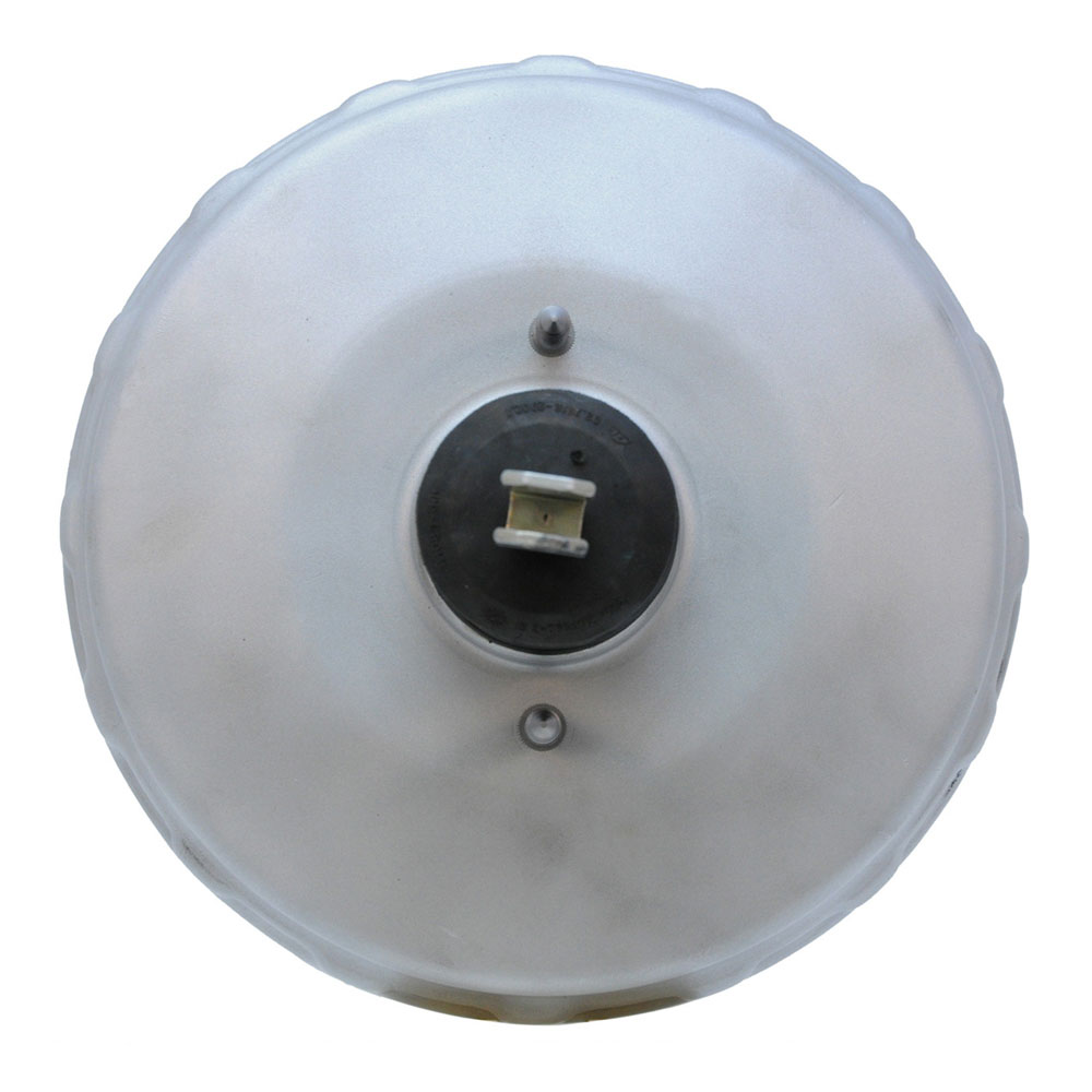  chrysler Crossfire Brake Booster 