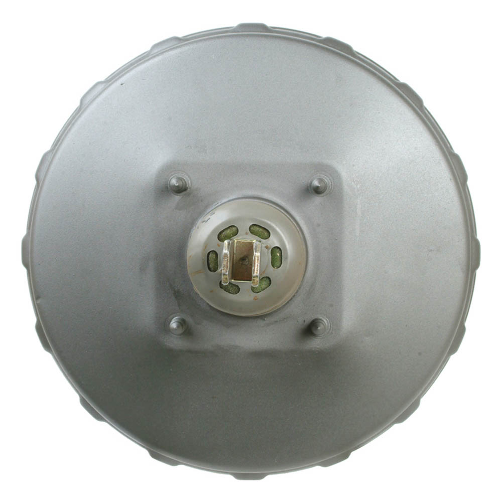  volkswagen Eurovan Brake Booster 