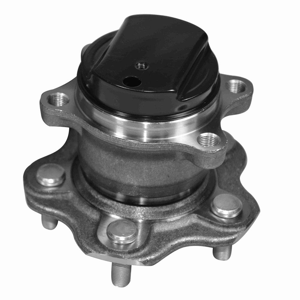  nissan Rogue Sport Wheel Hub Assembly 