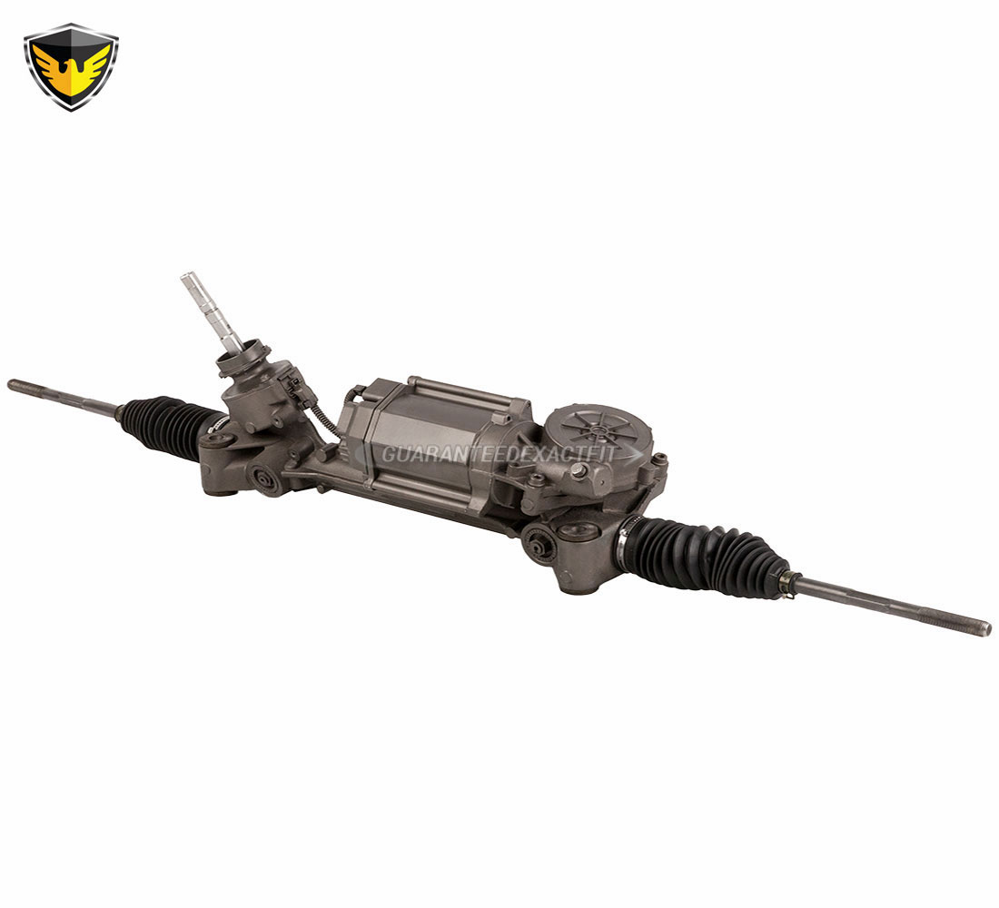 Duralo 247-0069 Rack and Pinion