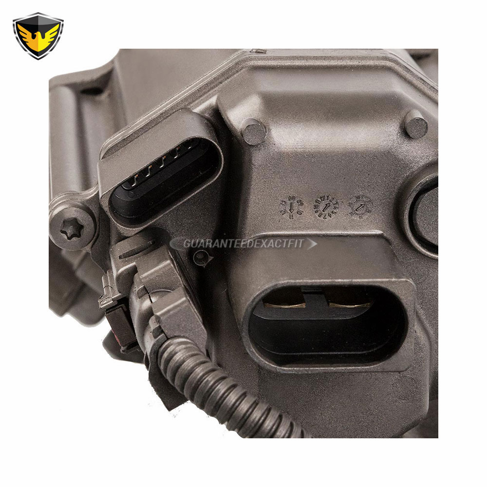 Duralo 247-0069 Rack and Pinion