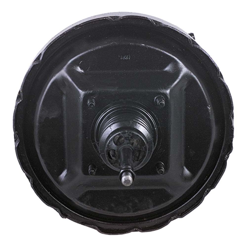  volkswagen Rabbit Pickup Brake Booster 