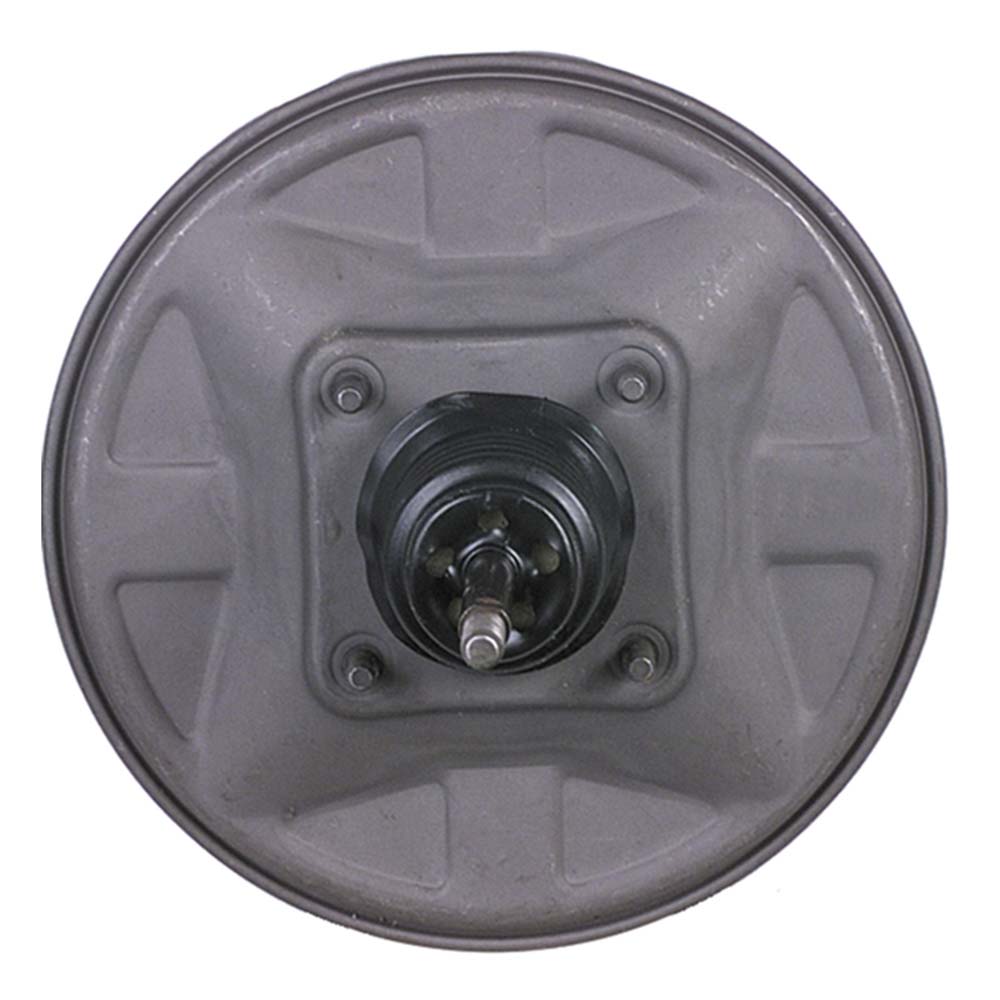  volkswagen Scirocco Brake Booster 