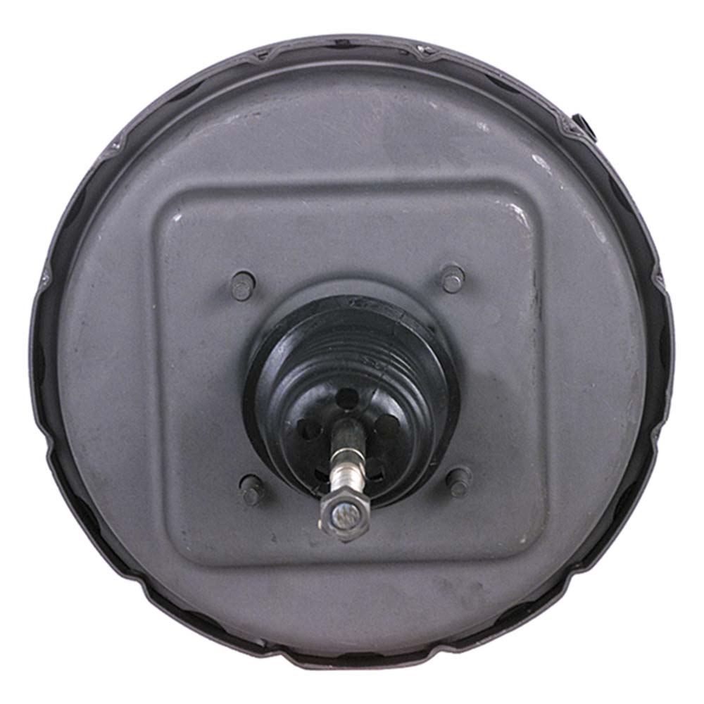  volkswagen Fox Brake Booster 