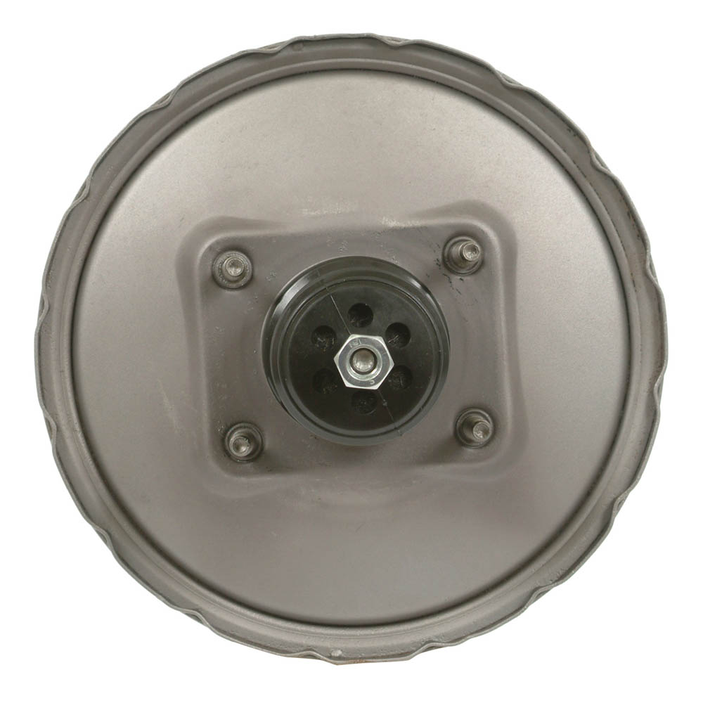  hyundai Genesis Coupe Brake Booster 