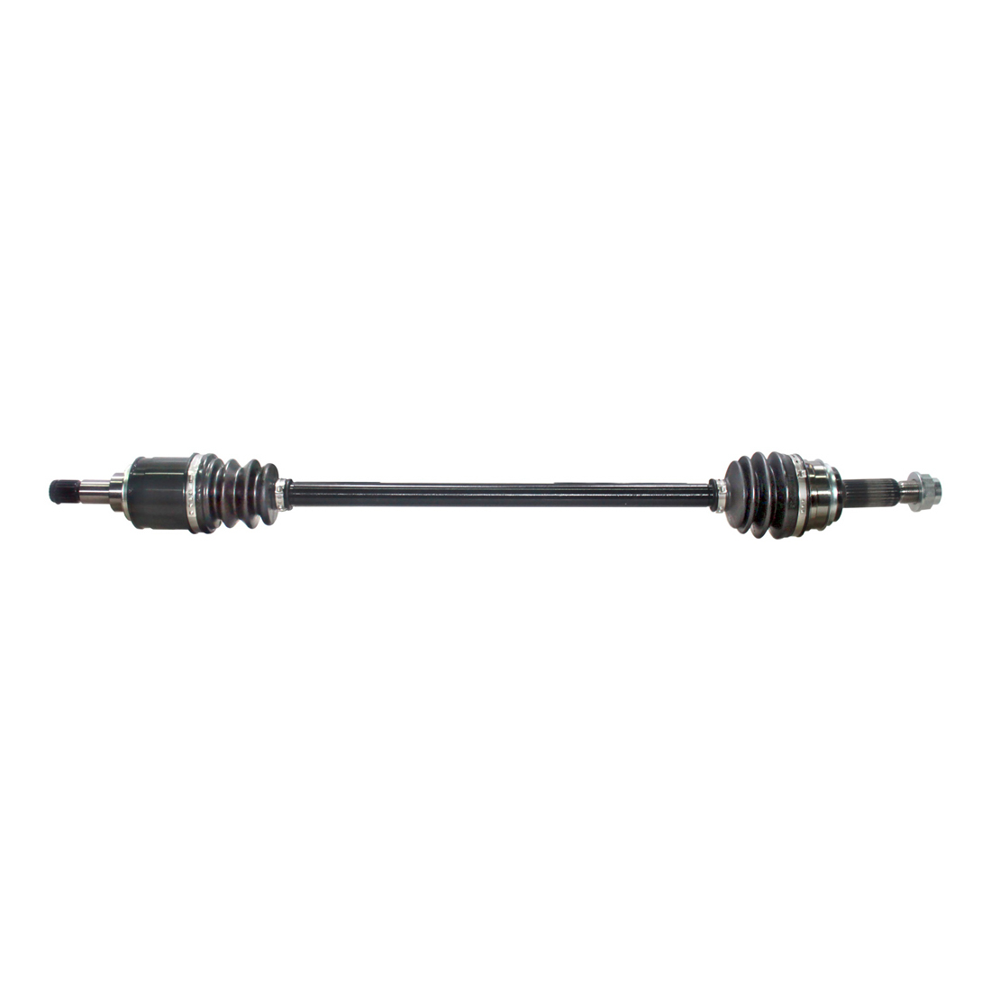  toyota RAV4 Drive Axle Rear 