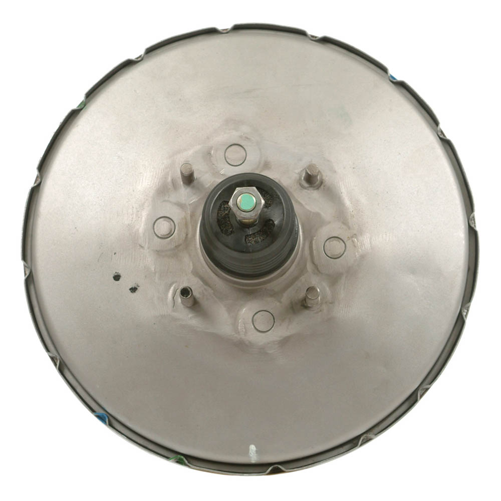  nissan Rogue Select Brake Booster 