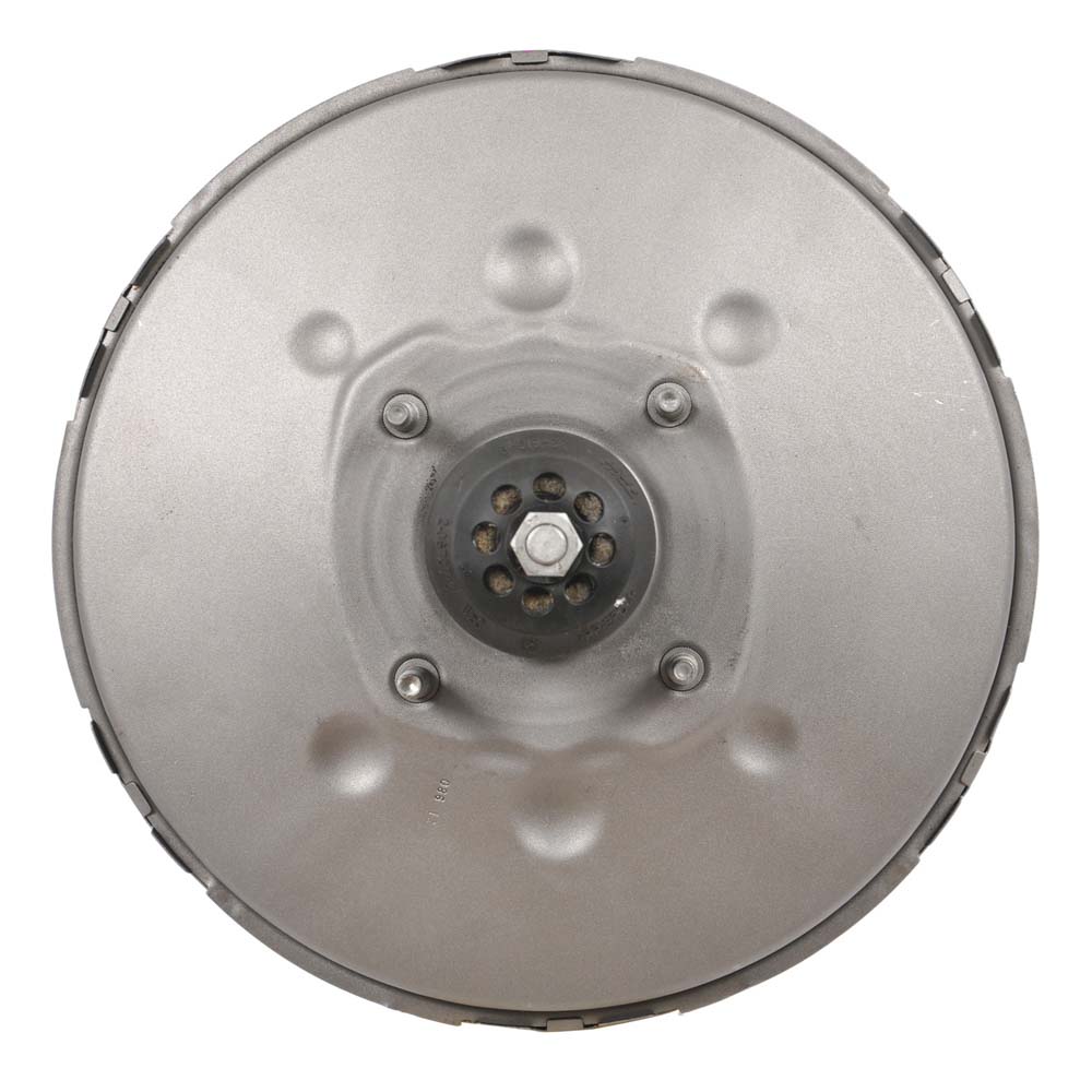  nissan Versa Note Brake Booster 