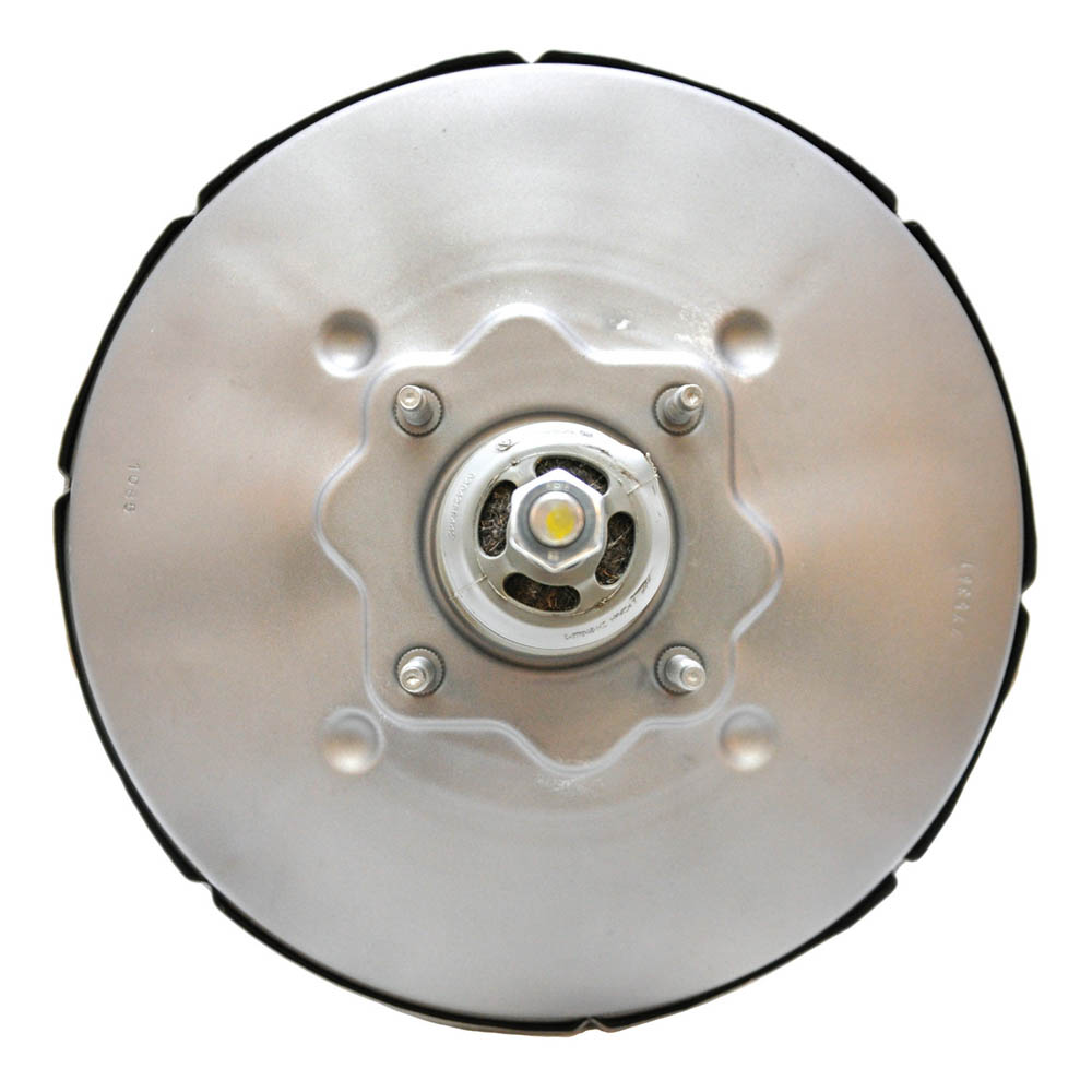  nissan Rogue Sport Brake Booster 